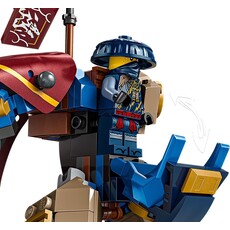 LEGO ROGUE'S MECH DRAGON RIDER