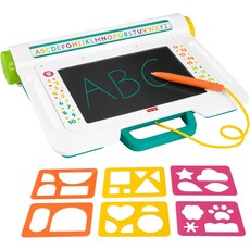 FISHER PRICE LEARN AND DOODLE DESK