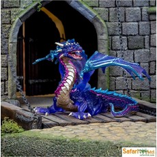 SAFARI SAFARI CLOUD DRAGON