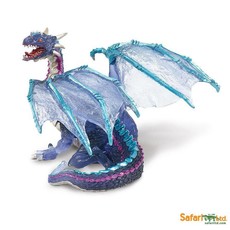 SAFARI SAFARI CLOUD DRAGON