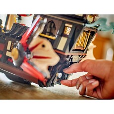 LEGO THE TEMPLE BOUNTY