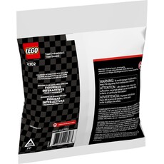 LEGO MARIO KART - PIT CREW TOAD