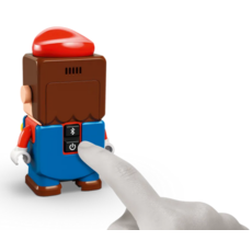 LEGO INTERACTIVE LEGO MARIO & STANDARD KART