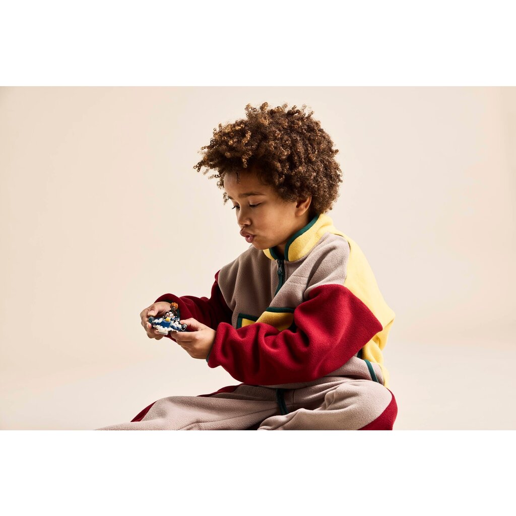 LEGO PLO KOON'S JEDI STARFIGHTER MICROFIGHTER