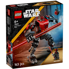 LEGO DARTH MAUL MECH