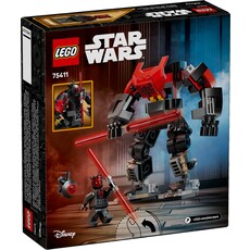 LEGO DARTH MAUL MECH
