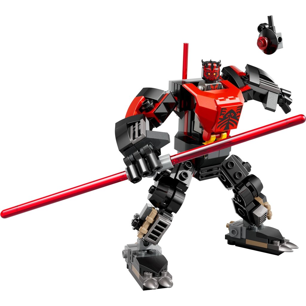 LEGO DARTH MAUL MECH