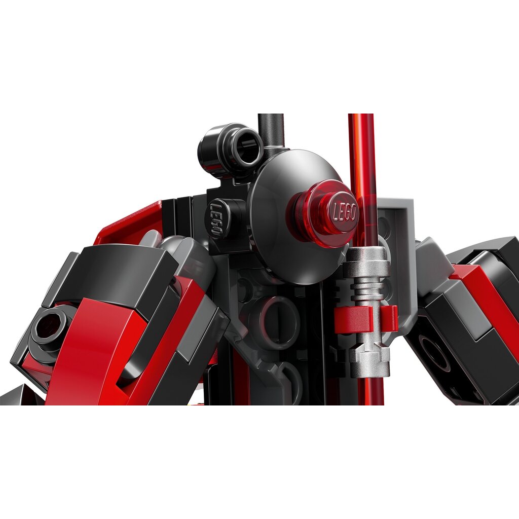 LEGO DARTH MAUL MECH