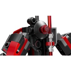 LEGO DARTH MAUL MECH