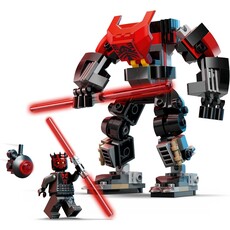LEGO DARTH MAUL MECH