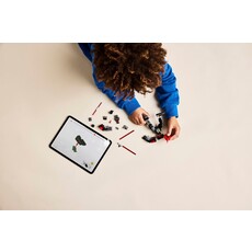 LEGO DARTH MAUL MECH