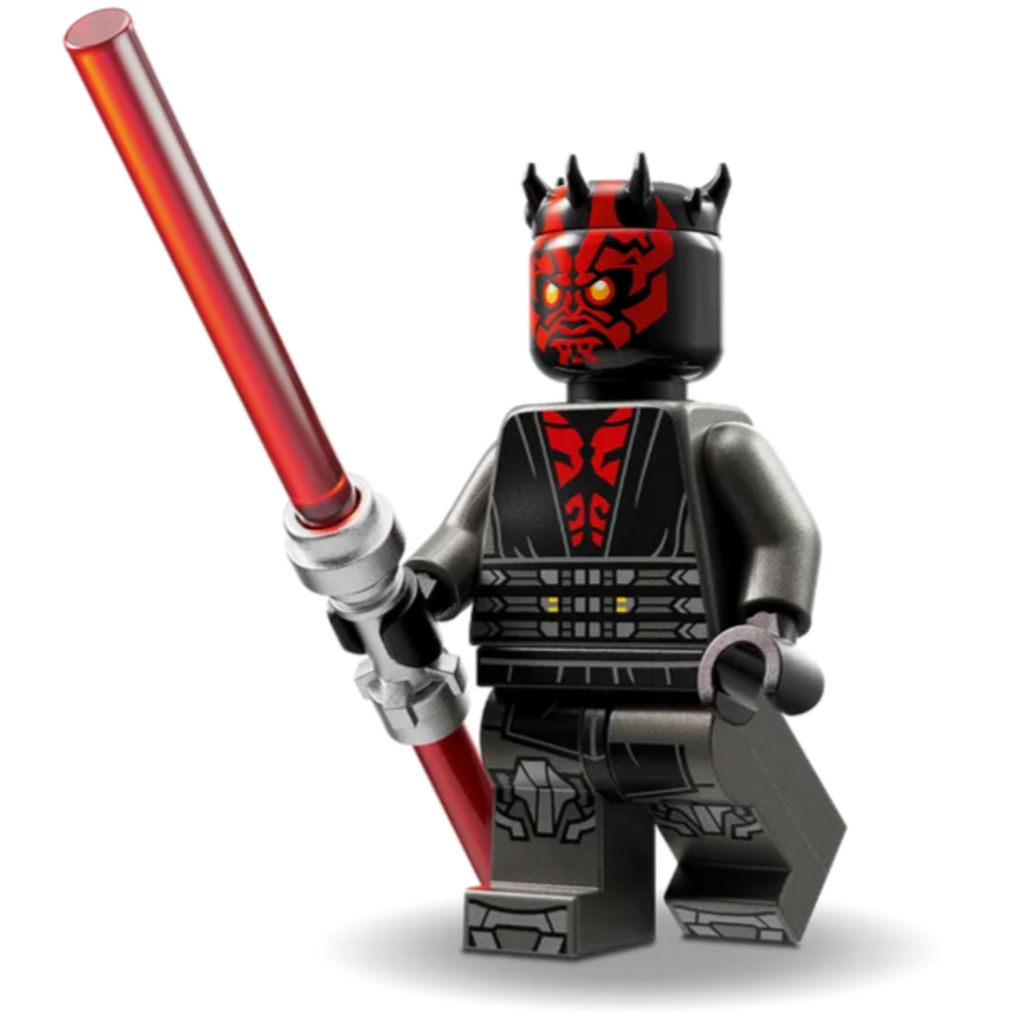 LEGO DARTH MAUL MECH