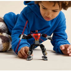 LEGO DARTH MAUL MECH