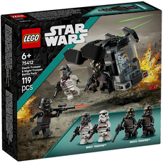 LEGO DEATH TROOPER & NIGHT TROOPER BATTLE PACK