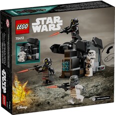 LEGO DEATH TROOPER & NIGHT TROOPER BATTLE PACK