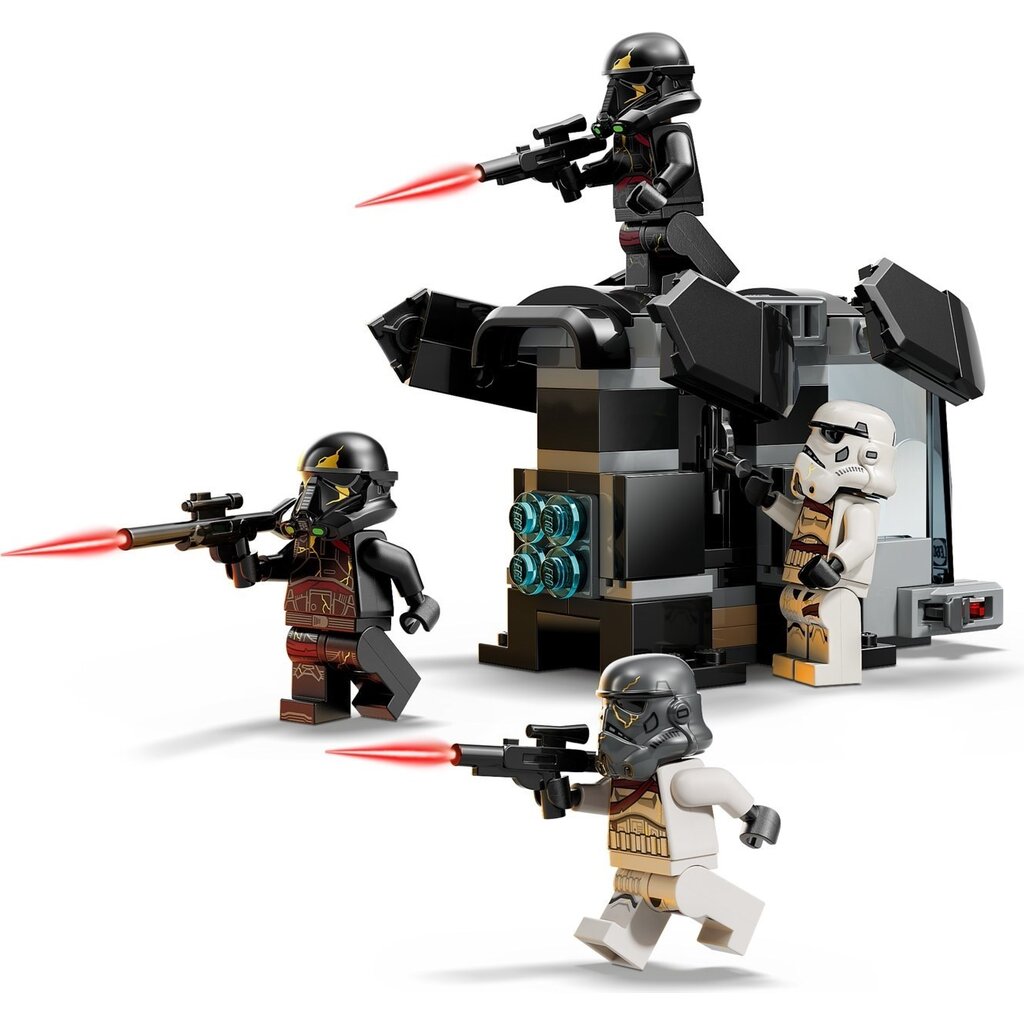 LEGO DEATH TROOPER & NIGHT TROOPER BATTLE PACK