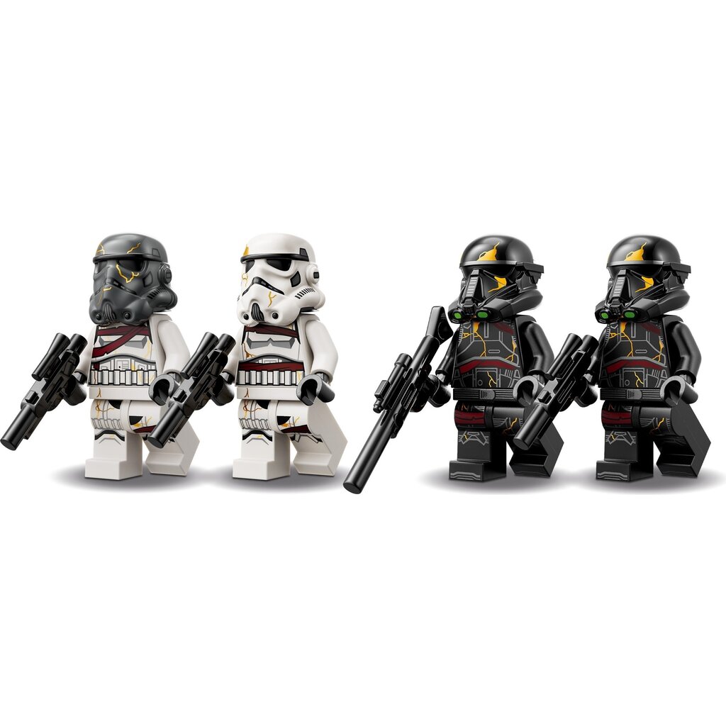 LEGO DEATH TROOPER & NIGHT TROOPER BATTLE PACK