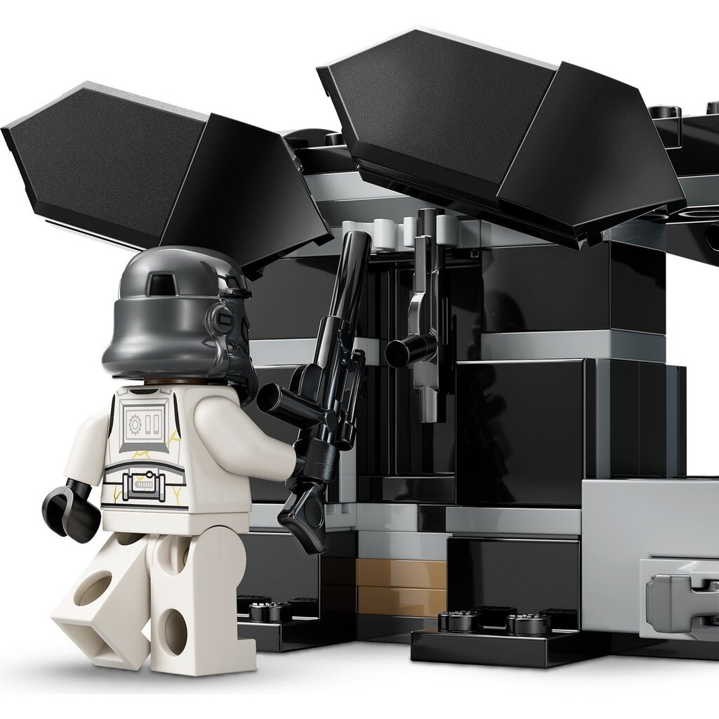 LEGO DEATH TROOPER & NIGHT TROOPER BATTLE PACK