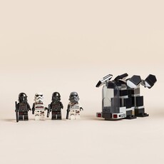 LEGO DEATH TROOPER & NIGHT TROOPER BATTLE PACK