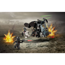 LEGO DEATH TROOPER & NIGHT TROOPER BATTLE PACK