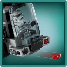 LEGO DEATH TROOPER & NIGHT TROOPER BATTLE PACK