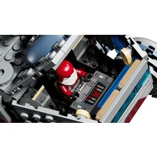 LEGO REPUBLIC JUGGERNAUT