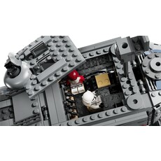 LEGO REPUBLIC JUGGERNAUT