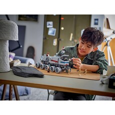 LEGO REPUBLIC JUGGERNAUT