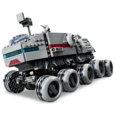 LEGO REPUBLIC JUGGERNAUT