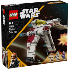 LEGO V-19 TORRENT STARFIGHTER