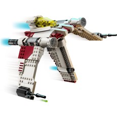 LEGO V-19 TORRENT STARFIGHTER