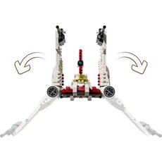 LEGO V-19 TORRENT STARFIGHTER