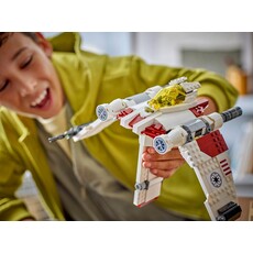 LEGO V-19 TORRENT STARFIGHTER