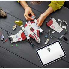 LEGO V-19 TORRENT STARFIGHTER