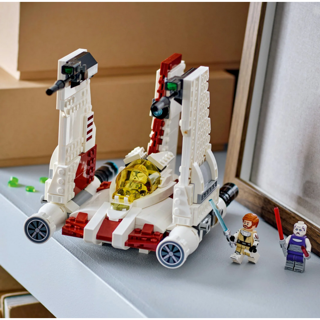 LEGO V-19 TORRENT STARFIGHTER