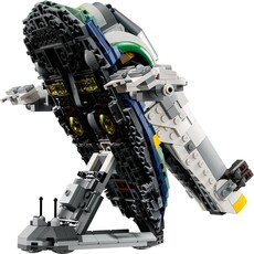 LEGO JANGO FETT'S STARSHIP
