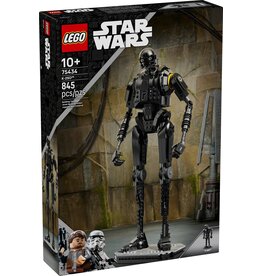 LEGO K-2SO SECURITY DROID