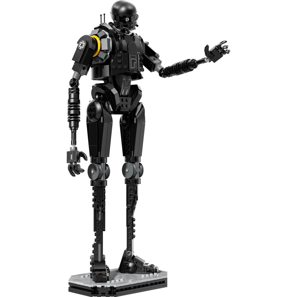 LEGO K-2SO SECURITY DROID