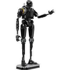 LEGO K-2SO SECURITY DROID