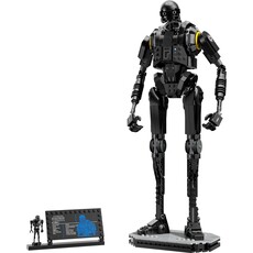 LEGO K-2SO SECURITY DROID