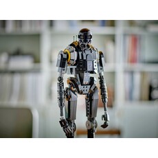 LEGO K-2SO SECURITY DROID