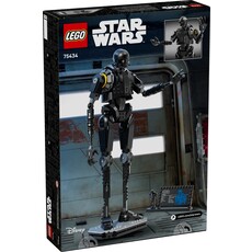 LEGO K-2SO SECURITY DROID