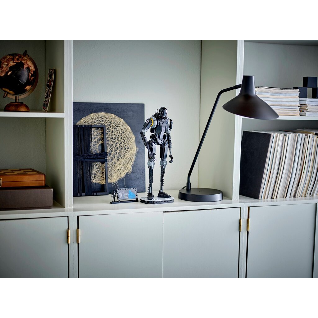 LEGO K-2SO SECURITY DROID