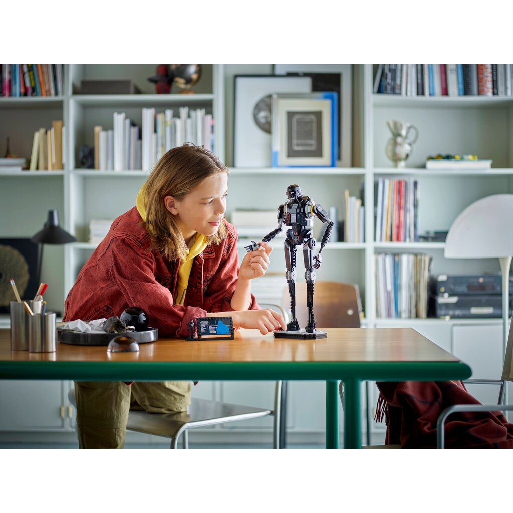 LEGO K-2SO SECURITY DROID