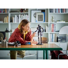 LEGO K-2SO SECURITY DROID