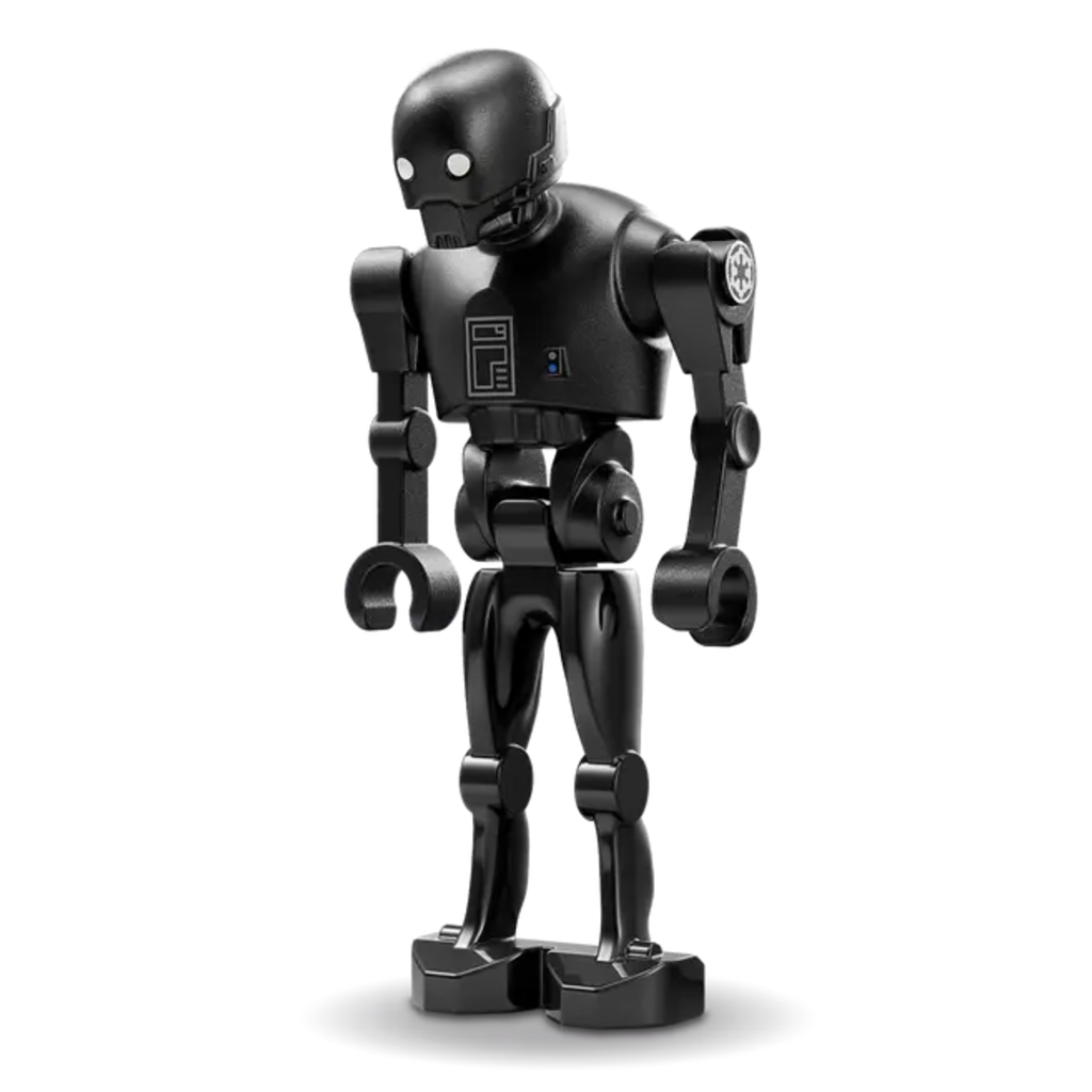LEGO K-2SO SECURITY DROID