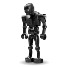 LEGO K-2SO SECURITY DROID