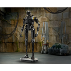 LEGO K-2SO SECURITY DROID