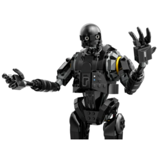 LEGO K-2SO SECURITY DROID