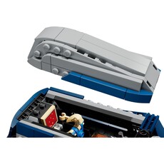 LEGO BATTLE OF FELUCIA SEPARATIST MTT